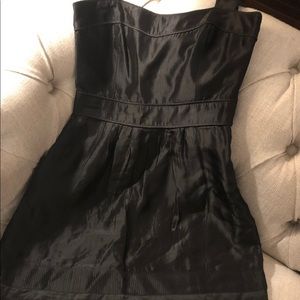 Buerberry London Silk Blend Cocktail Dress